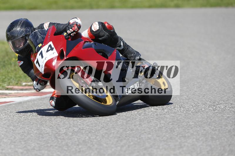 /12 30.04.2025 Speer Racing ADR/Gruppe gelb/114